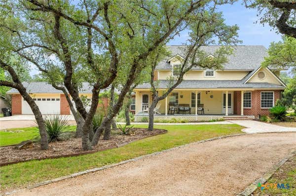 5231 HONEYSUCKLE BR, BULVERDE, TX 78163, photo 2 of 42