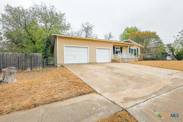 1611 S 39TH ST, TEMPLE, TX 76504 - Image 1