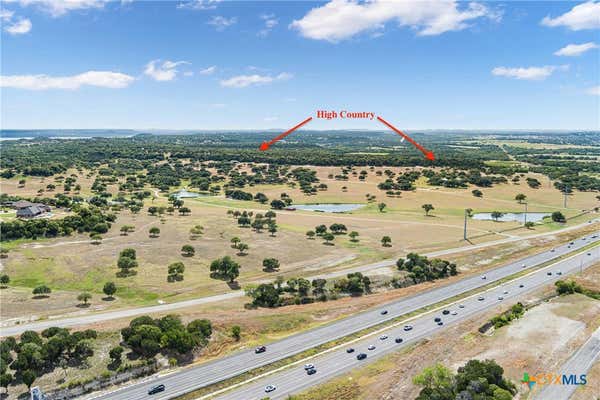 TBD SPLIT OAK RANCH RD, NOLANVILLE, TX 76559 - Image 1