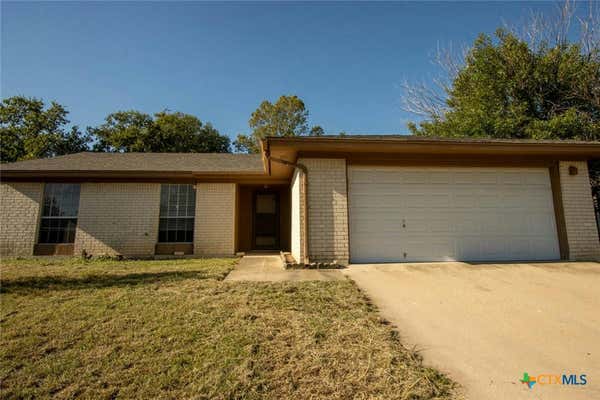 1704 LENNOX AVE, KILLEEN, TX 76549 - Image 1