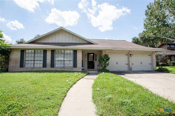 105 PAISANO DR, VICTORIA, TX 77904 - Image 1