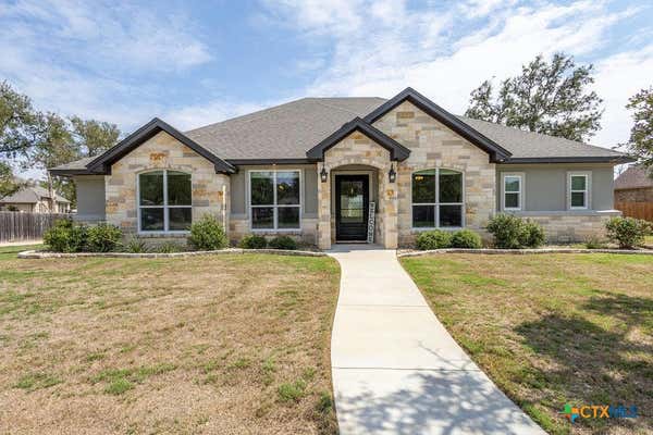 108 RANCHO DEL LAGO LN, BELTON, TX 76513 - Image 1