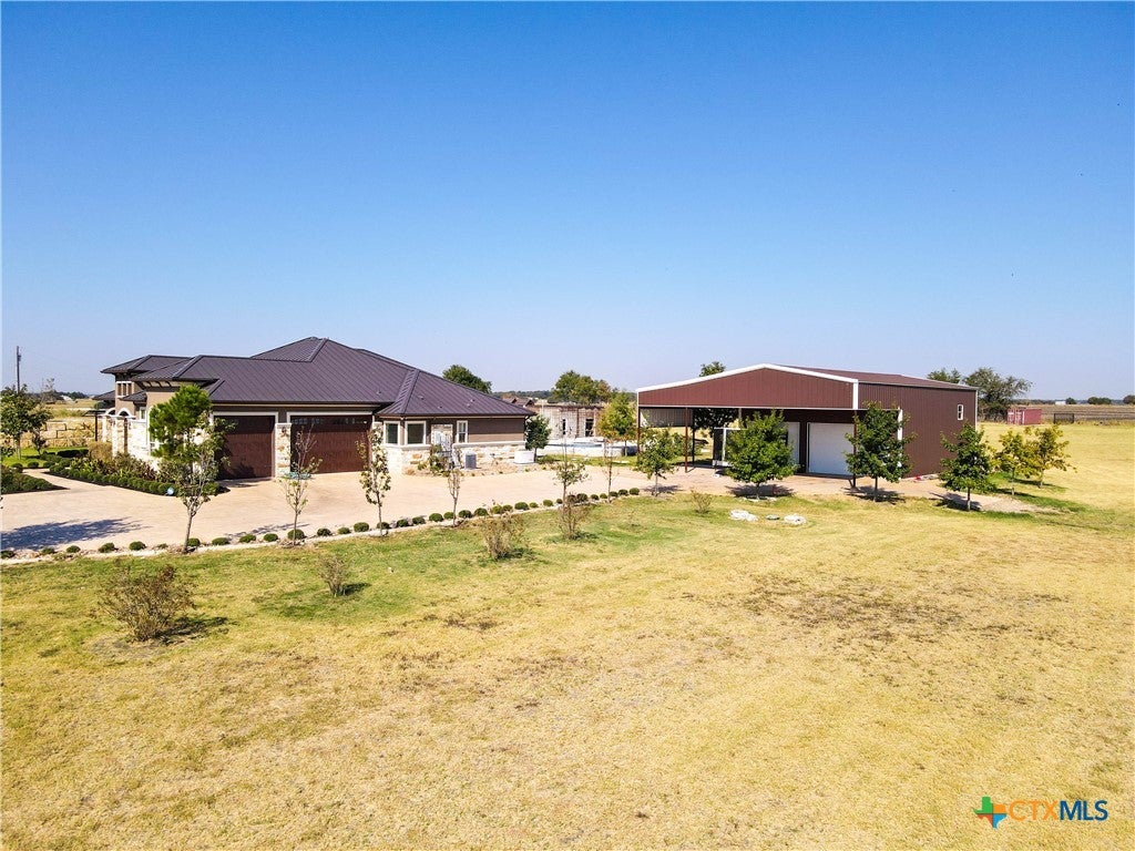 Georgetown, Texas, 78626, United States, 4 Bedrooms Bedrooms, ,3 BathroomsBathrooms,Residential,Active,1745317