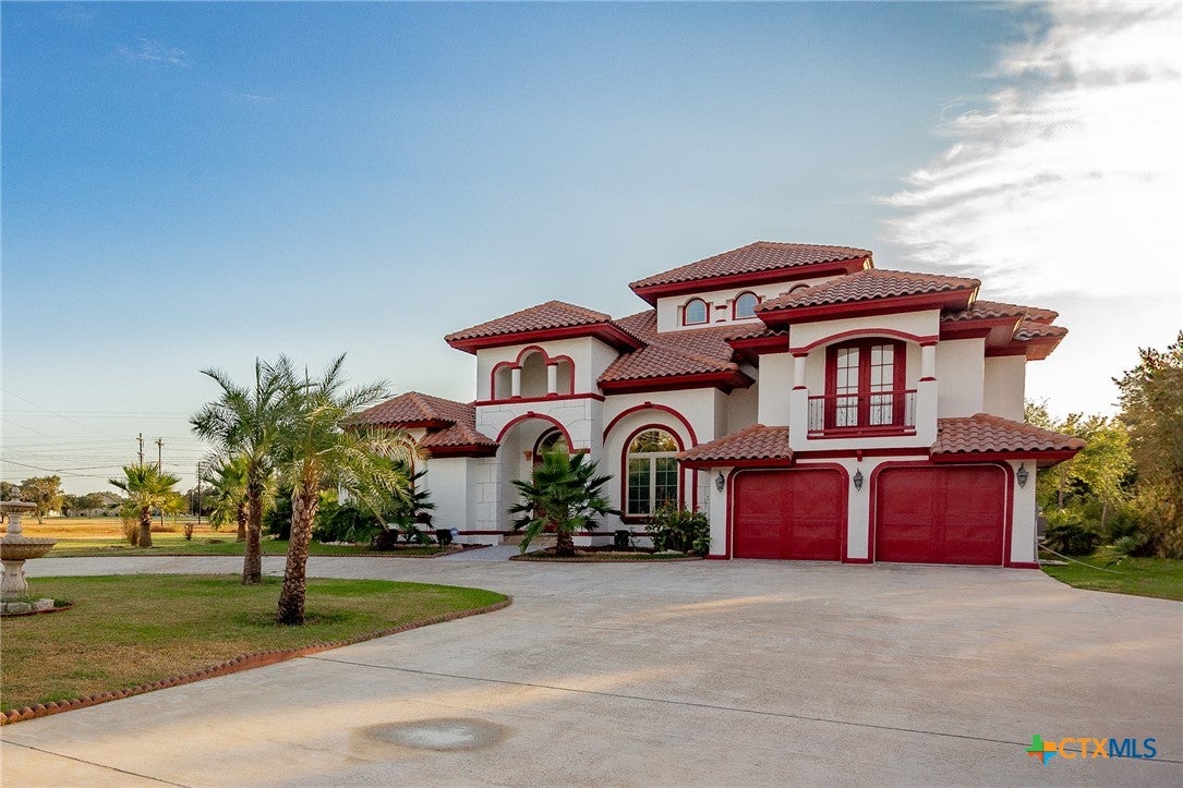 Inez, Texas, 77968, United States, ,5 BathroomsBathrooms,Residential,Active,1769514