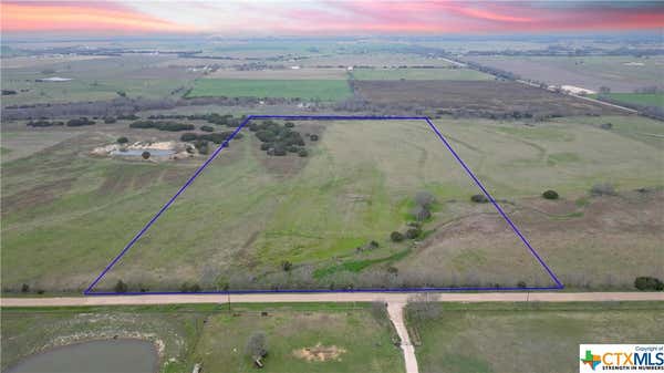 LOT 2 COUNTY RD 238, GATESVILLE, TX 76528, photo 4 of 6