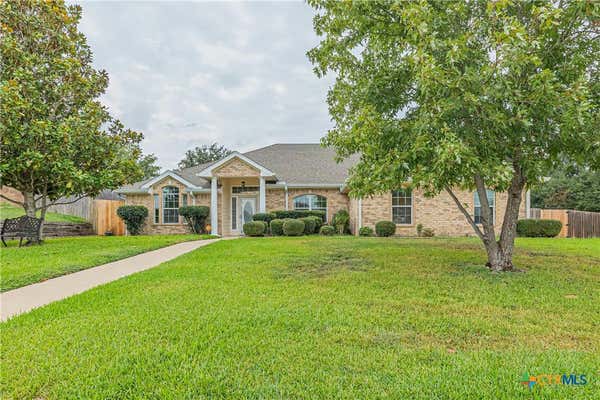 1400 MOUNTAIN LAUREL, HARKER HEIGHTS, TX 76548 - Image 1