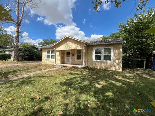 628 BAKER, SEGUIN, TX 78155 - Image 1