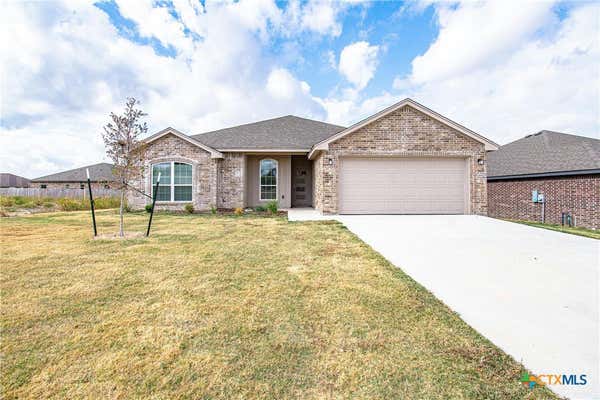 1302 CAMPBELTON DR, TEMPLE, TX 76504 - Image 1