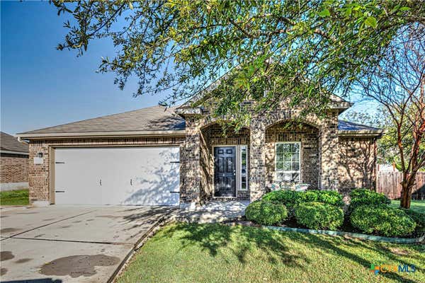 732 OLAF DR, TEMPLE, TX 76504 - Image 1