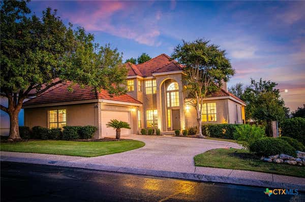 922 SERENE MDW, SAN ANTONIO, TX 78258 - Image 1