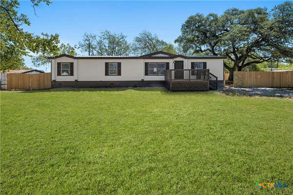 6801 MOFFAT LOOP, TEMPLE, TX 76502 - Image 1