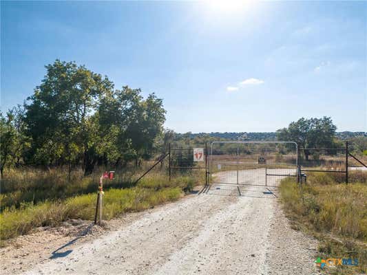 LOT 37 COUNTY ROAD 3640 # S, COPPERAS COVE, TX 76522, photo 3 of 29