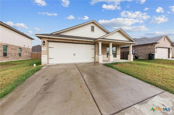 409 SADDLEBACK TRL, KILLEEN, TX 76542 - Image 1