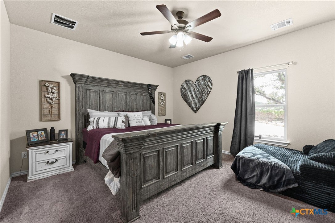 Kempner, Texas, 76539, United States, 5 Bedrooms Bedrooms, ,5 BathroomsBathrooms,Residential,Active,1898012