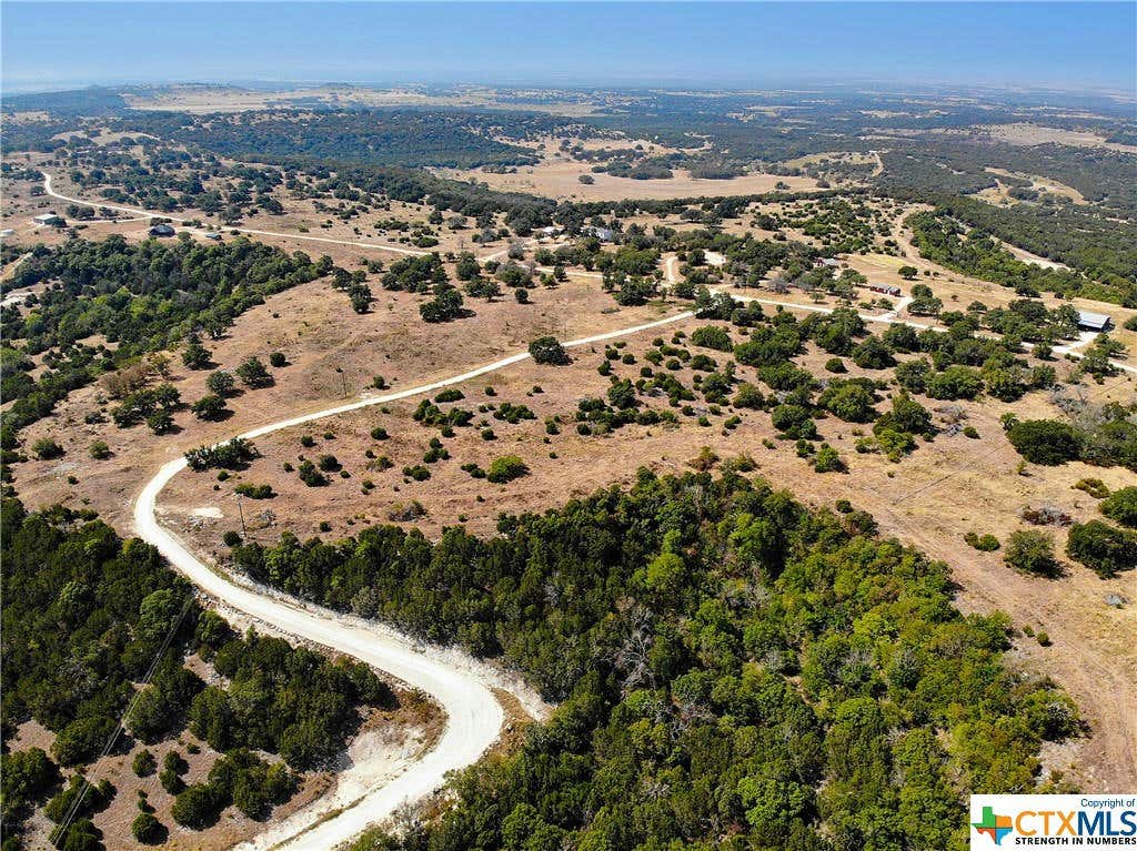 LOT 57 COUNTY ROAD 3900, GATESVILLE, TX 76528, photo 1 of 5