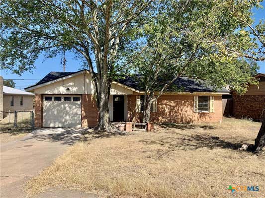 2812 MOUNTAIN AVE, COPPERAS COVE, TX 76522 - Image 1