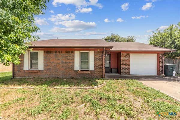 1508 ILLINOIS AVE, KILLEEN, TX 76541 - Image 1