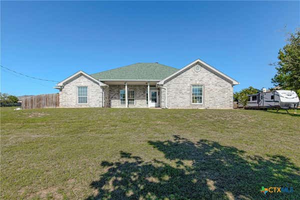 932 COUNTY ROAD 3350, KEMPNER, TX 76539 - Image 1