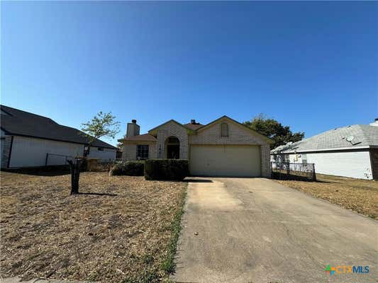 1403 WALES DR, KILLEEN, TX 76549 - Image 1