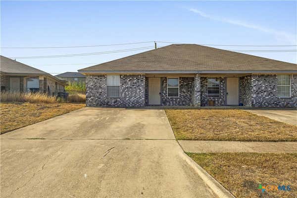 3603 WESTWOOD DR # A-B, KILLEEN, TX 76549 - Image 1