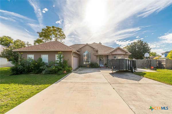 217 MEADOWLARK LN, MCQUEENEY, TX 78123 - Image 1