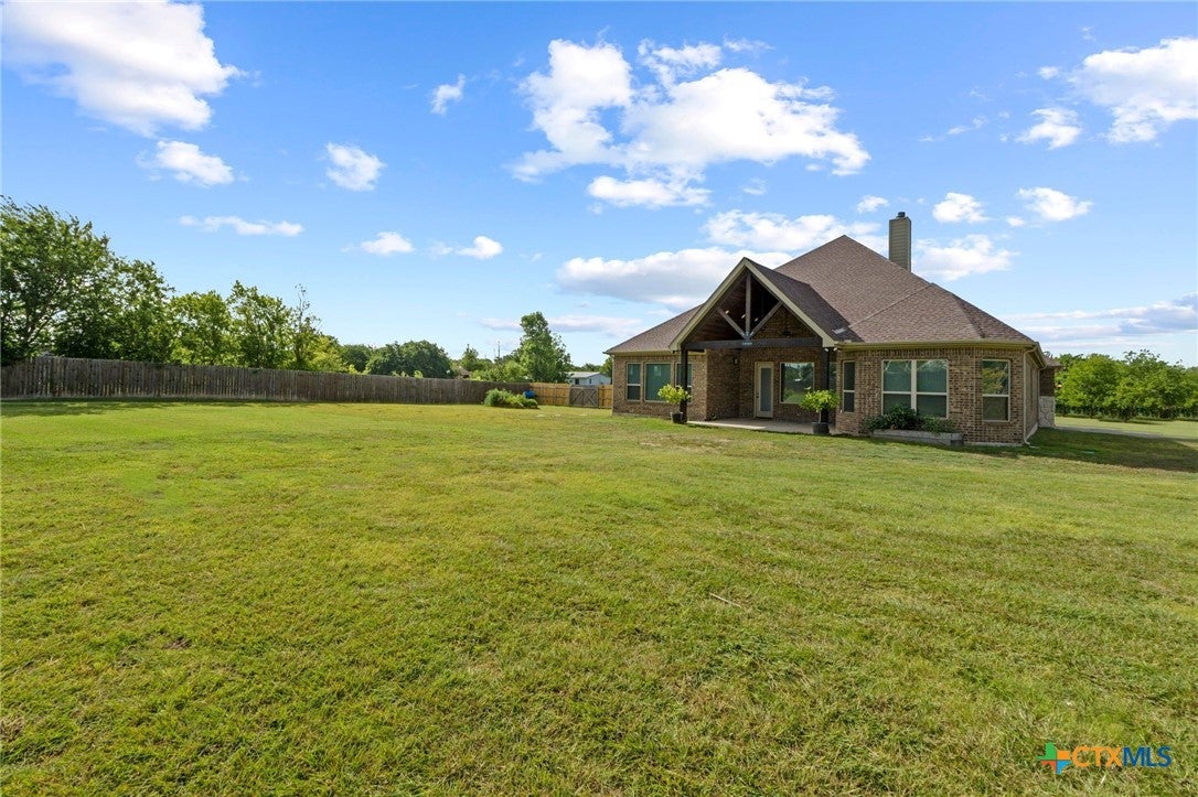 Round Rock, Texas, 78665, United States, 4 Bedrooms Bedrooms, ,3 BathroomsBathrooms,Residential,Active,1888987