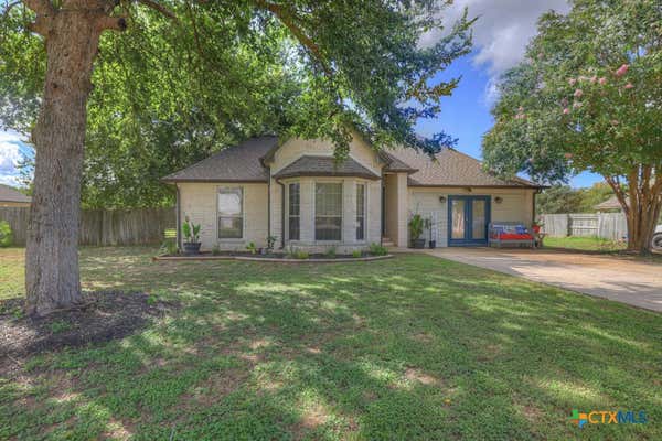 351 THOMAS DR, MARTINDALE, TX 78655 - Image 1