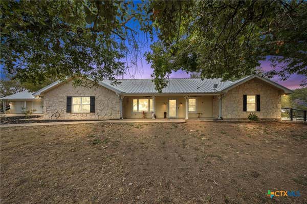 2966 MACKEY RANCH RD, MOODY, TX 76557 - Image 1