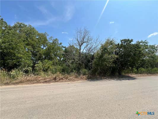 1140 N HACKBERRY AVE, LULING, TX 78648 - Image 1