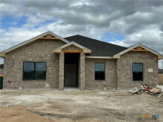 209 BRISTLECONE DR, NOLANVILLE, TX 76559 - Image 1