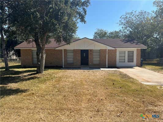 263 N WELCH ST, GOLIAD, TX 77963 - Image 1