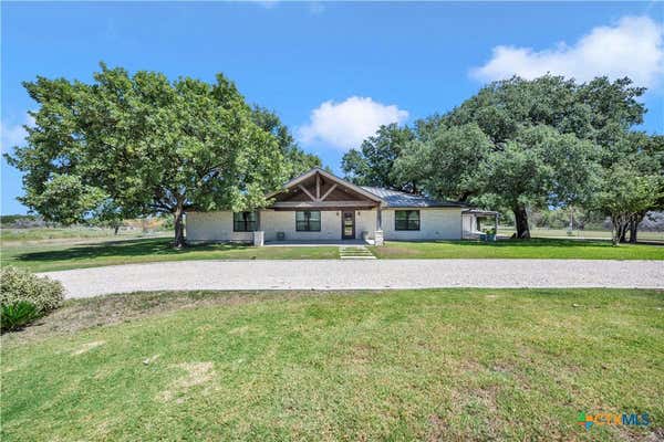 432 PAINTED HORSE TRL, BURNET, TX 78611 - Image 1