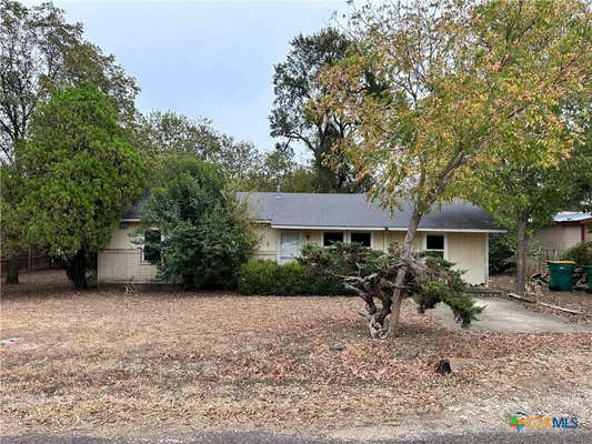 520 S WALL ST, BELTON, TX 76513 - Image 1