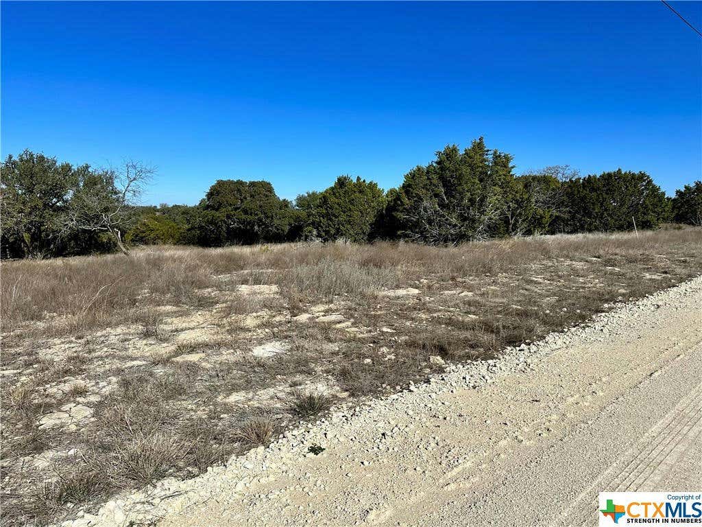 TBD LOT 85 PR 4212, EVANT, TX 76525, photo 1 of 14