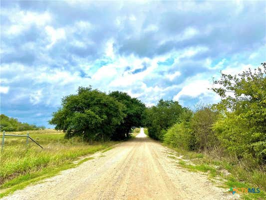 TBD TRACT H HATTENBACH RD. (COUNTY RD. 304), YORKTOWN, TX 78164 - Image 1