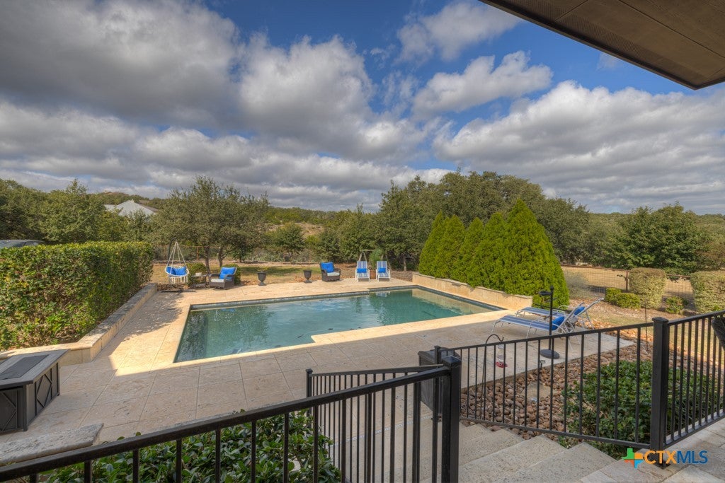 New Braunfels, Texas, 78132, United States, 4 Bedrooms Bedrooms, ,4 BathroomsBathrooms,Residential,Active,1993682