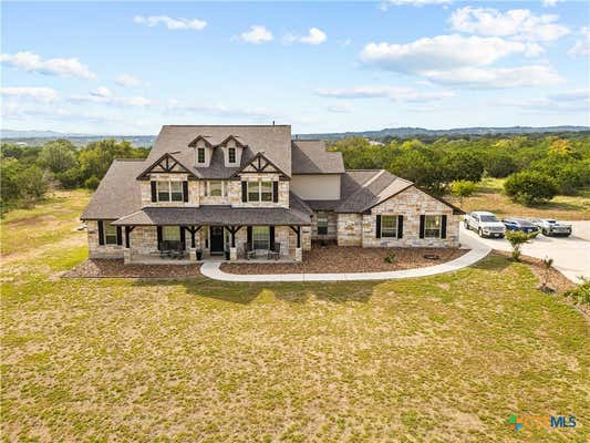 1378 CIELO RIO DR, PIPE CREEK, TX 78063 - Image 1