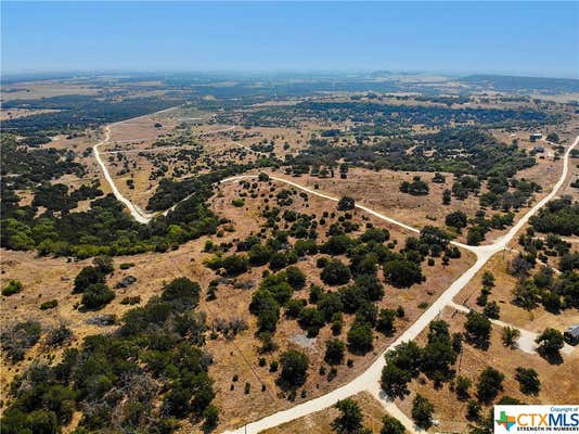 LOT 57 COUNTY ROAD 3900, GATESVILLE, TX 76528, photo 3 of 5