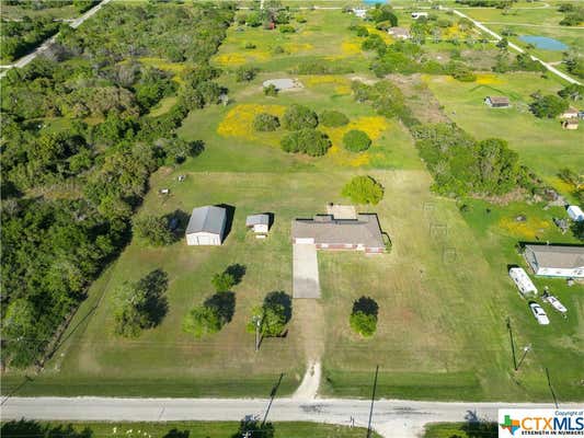 43 LOOP RD, SEADRIFT, TX 77983, photo 2 of 30