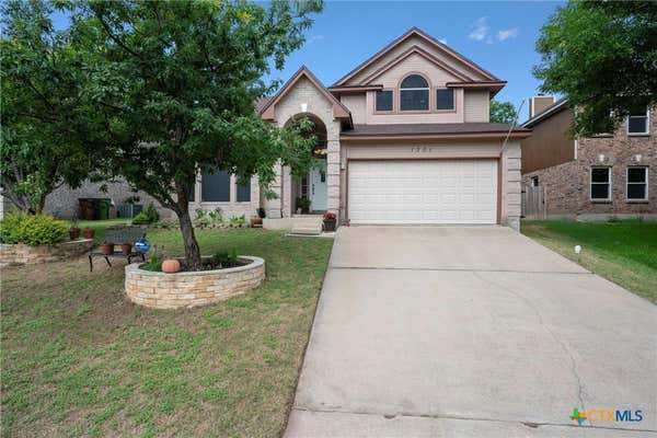 1301 ROCKRIDGE ST, ROUND ROCK, TX 78681, photo 4 of 40