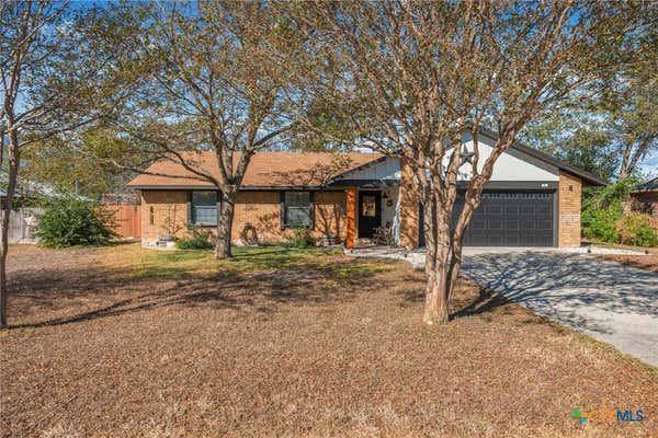 86 PECAN TRL, BELTON, TX 76513 - Image 1