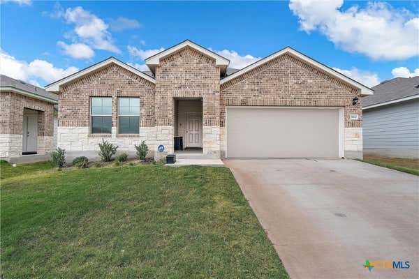 960 CHAMBRAY DR, TROY, TX 76579 - Image 1