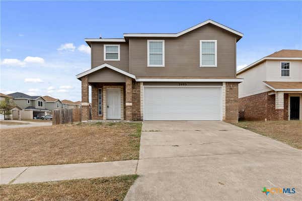 2405 WATERFALL DR, KILLEEN, TX 76549 - Image 1