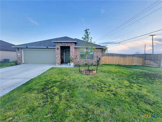 5700 HARRIET TUBMAN AVE, KILLEEN, TX 76543 - Image 1