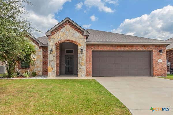 706 DUNFORD DR, TEMPLE, TX 76502 - Image 1