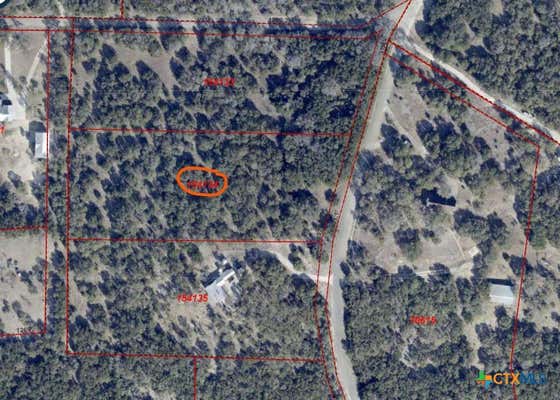 TBD CIRCLE DRIVE, WIMBERLEY, TX 78676 - Image 1