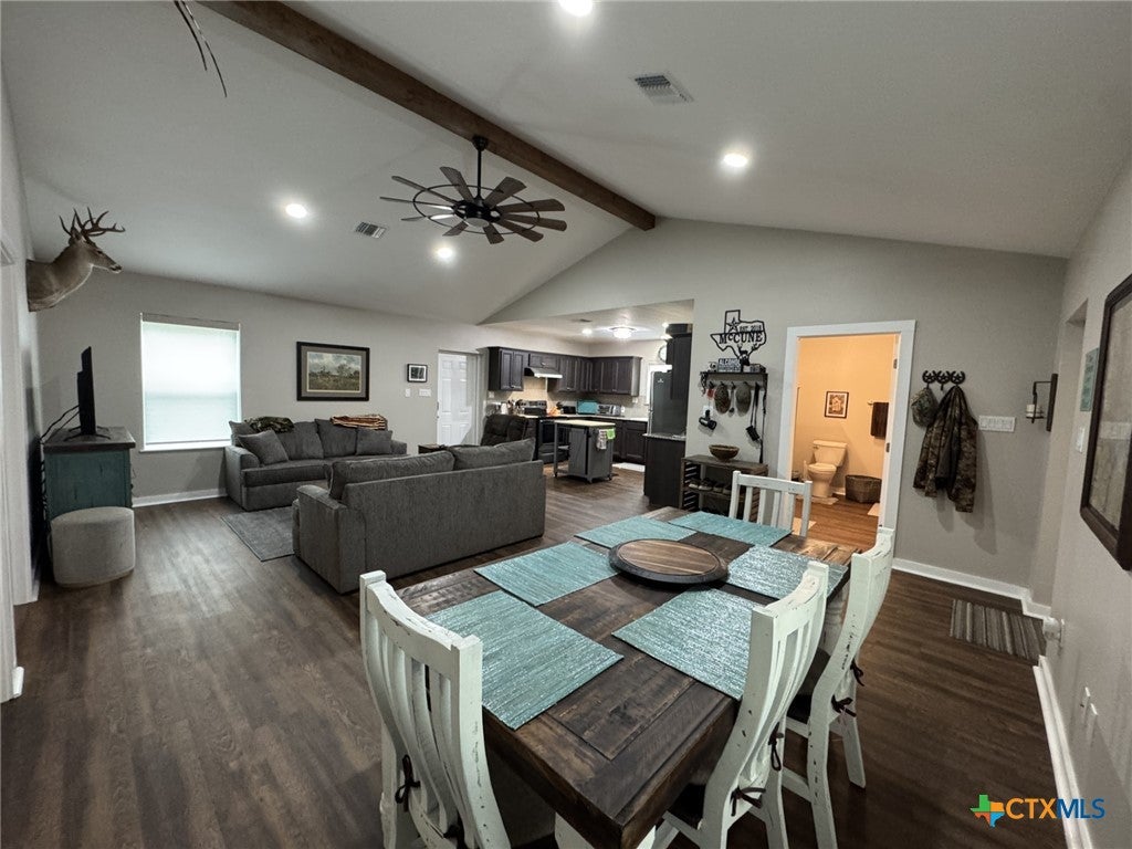 Louise, Texas, 77455, United States, ,1 BathroomBathrooms,Residential,Active,1798138