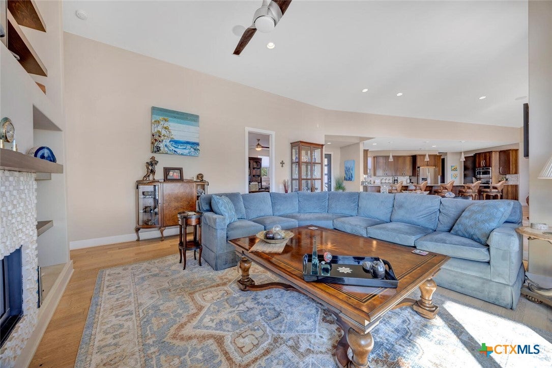 Round Mountain, Texas, 78663, United States, 4 Bedrooms Bedrooms, ,4 BathroomsBathrooms,Residential,Active,1966026