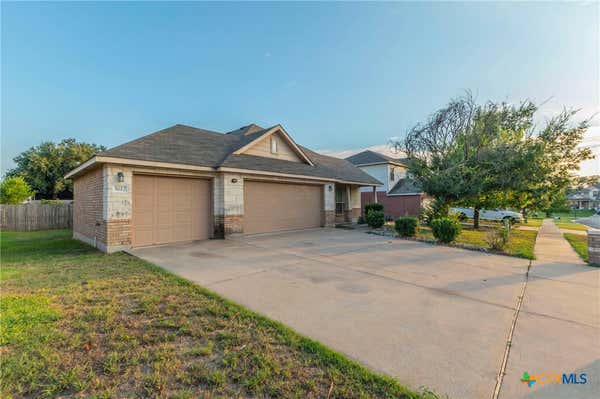 5612 BEDROCK DR, KILLEEN, TX 76542 - Image 1