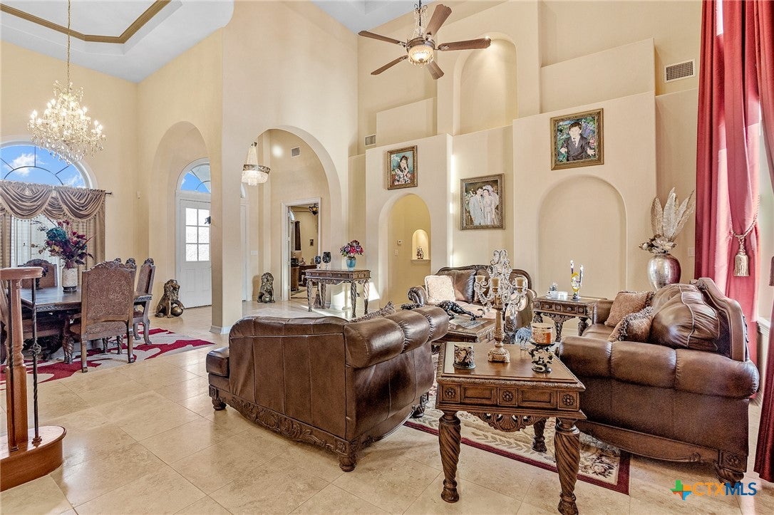 Inez, Texas, 77968, United States, ,5 BathroomsBathrooms,Residential,Active,1769514